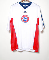 Bayern Munich Training Top (2XL)