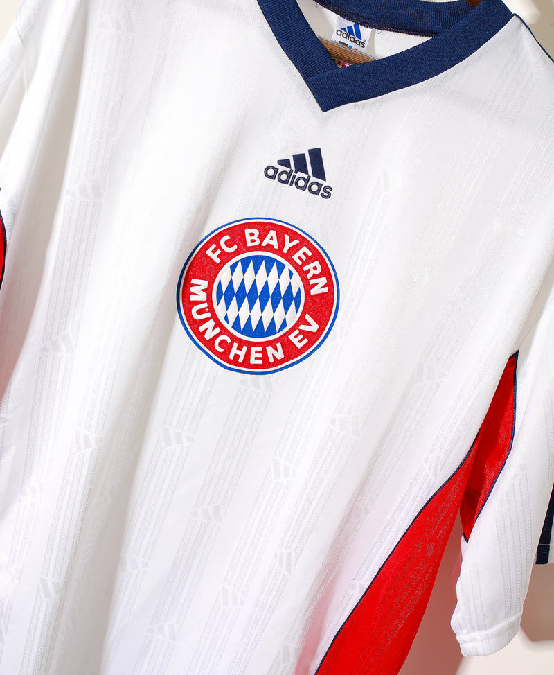 Bayern Munich Training Top (2XL)