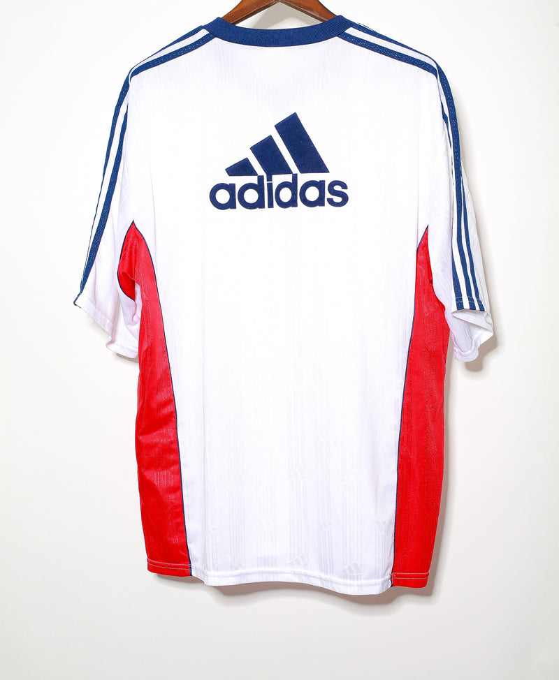 Bayern Munich Training Top (2XL)