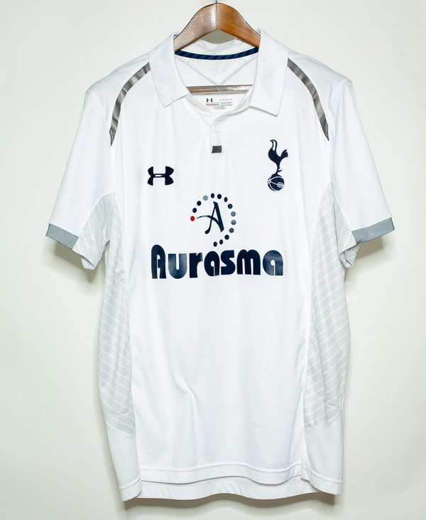 Tottenham 2012-13 Bale Home Kit (XL)