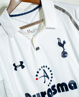 Tottenham 2012-13 Bale Home Kit (XL)
