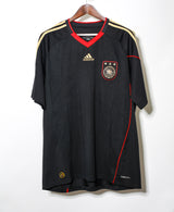 Germany 2010 World Cup Away Kit (XL)