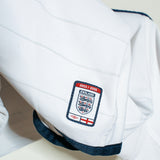 England 2003 Beckham Reversible Home Kit (M)