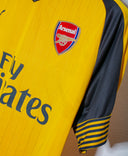 Arsenal 2016-17 Away Kit (L)