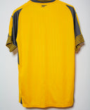 Arsenal 2016-17 Away Kit (L)