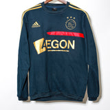 Ajax Sweat Top ( M )