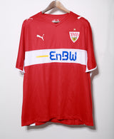 VfB Stuttgart 2008-09 Away Kit (2XL)