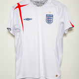England 2006 Home Kit (M)