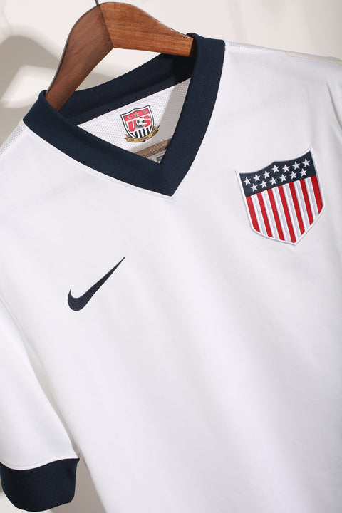 USMNT 2013 Home Kit ( XL )