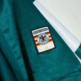 Germany 1998 Klinsmann Away Kit (XL)