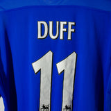Chelsea 2003-04 Duff Home Kit (XL)