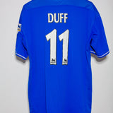 Chelsea 2003-04 Duff Home Kit (XL)