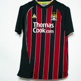 Manchester City 2008-09 Kompany Away Kit (S)