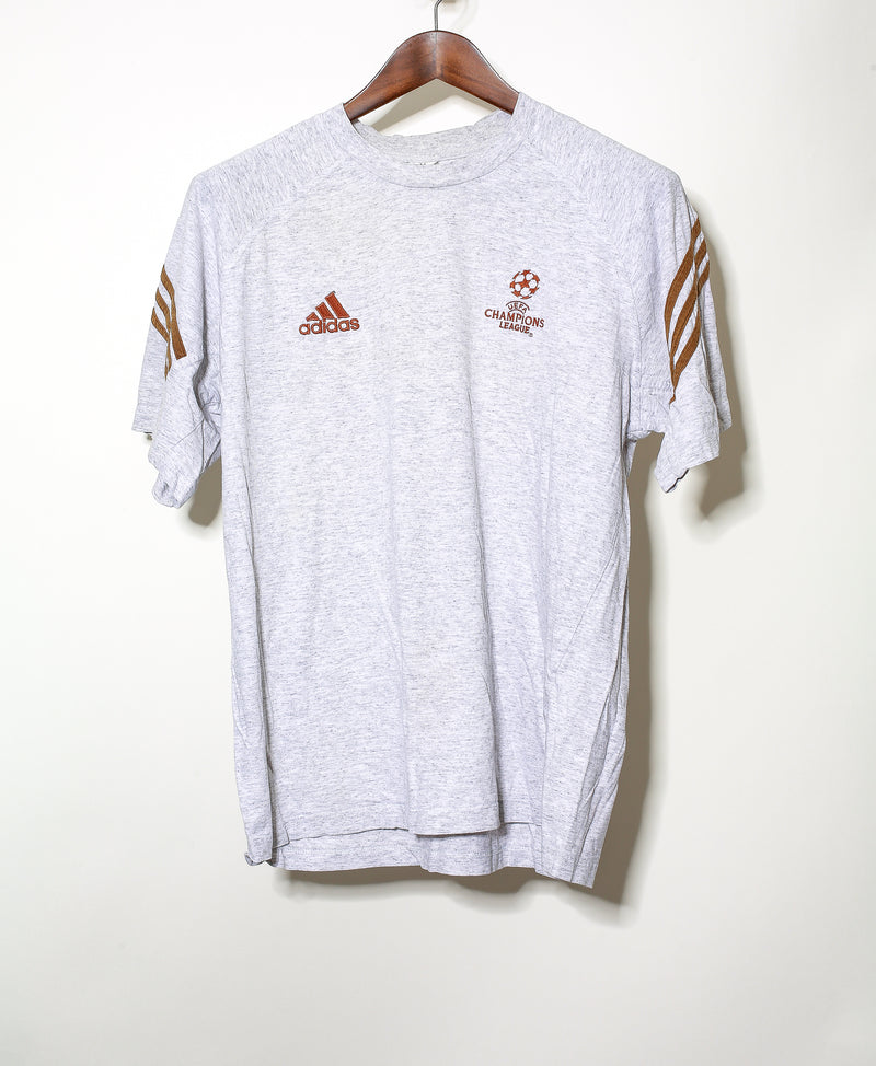 Adidas Champions League T-Shirt ( M )