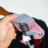 Manchester City 2008-09 Kompany Away Kit (S)