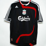 Liverpool 2007-08 Mascherano Third Kit (M)