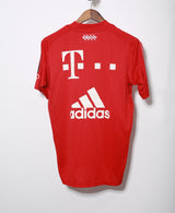 Bayern Munich Training Top (M)