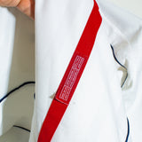 England 2003 Southgate Home Kit (XL)