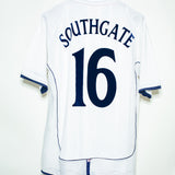 England 2003 Southgate Home Kit (XL)