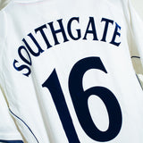 England 2003 Southgate Home Kit (XL)