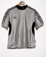 Manchester United Training Top (M)