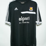 West Ham Training Top (2XL)