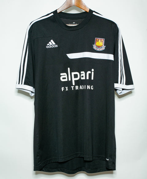 West Ham Training Top (2XL)