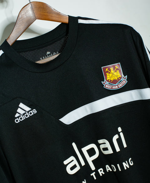 West Ham Training Top (2XL)