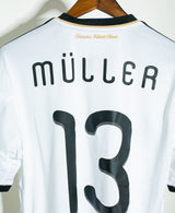 Germany 2010 Muller Home Kit (L)