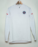 PSG Track Jacket (L)