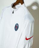 PSG Track Jacket (L)