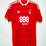 Nottingham Forest 2016-17 Home Kit (XL)
