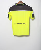 Borussia Dortmund 1997-98 Home Kit (YL)