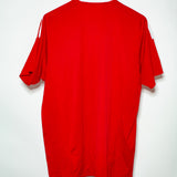 Nottingham Forest 2016-17 Home Kit (XL)