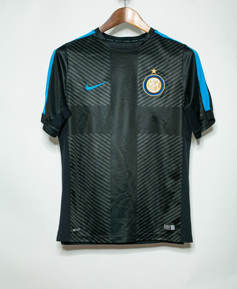 Inter Milan Training Top (M)