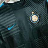 Inter Milan Training Top (M)