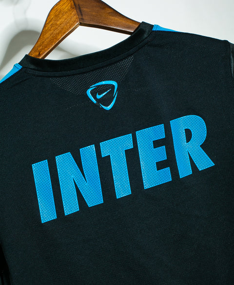 Inter Milan Training Top (M)