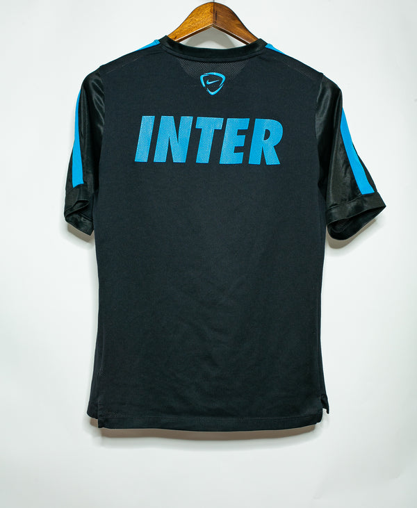 Inter Milan Training Top (M)