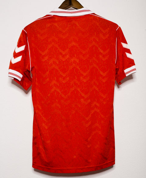 1993 Benfica Vintage Home Kit (M)