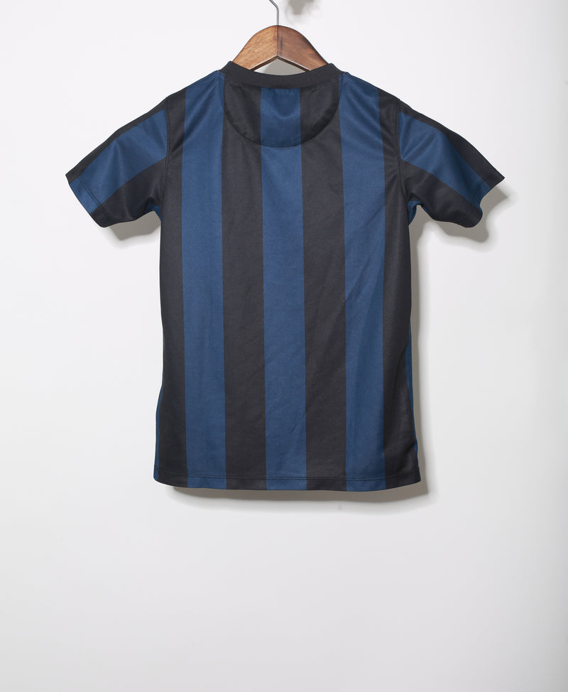Inter Milan 2013-14 Home Kit (YS)