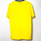 2018 World Cup Sweden Home Kit ( L )