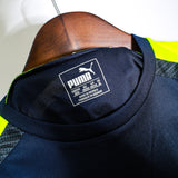 2016-2017 Arsenal Third #19 Cazorla ( M )