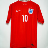 England 2014 Rooney Away Kit (M)