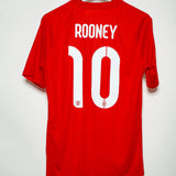 England 2014 Rooney Away Kit (M)