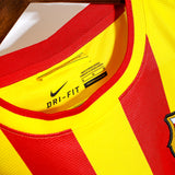 2014 FC Barcelona Away Neymar Jr. #11 ( M )