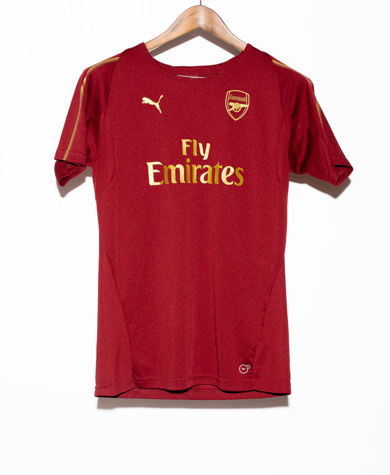 Arsenal Women's Training Kit