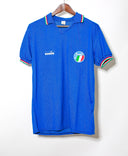 1990 Italy World Cup Player Issue ( L )
