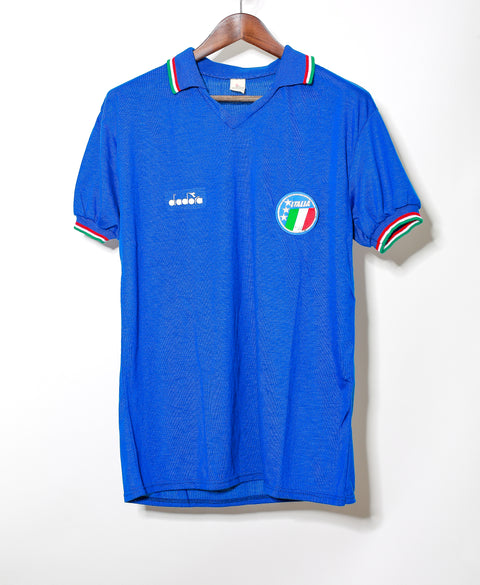 1990 Italy World Cup Player Issue ( L )