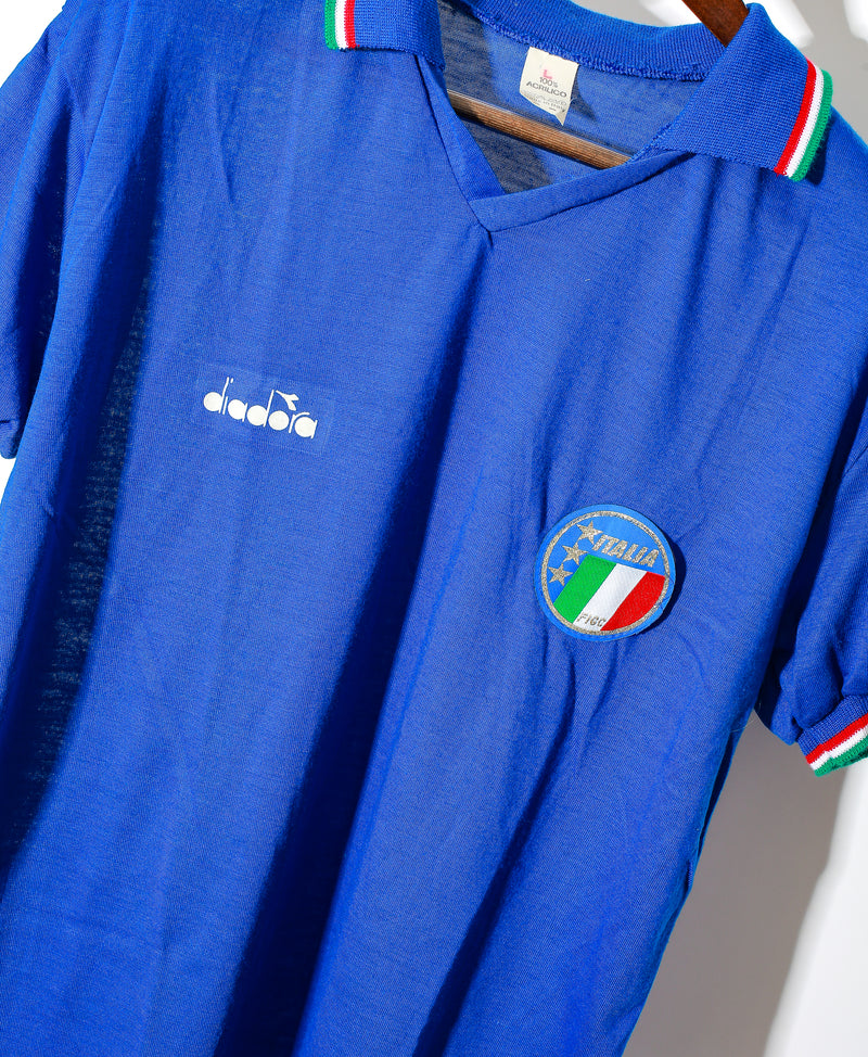 1990 Italy World Cup Player Issue ( L )