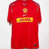 Manchester United Training Top (L)